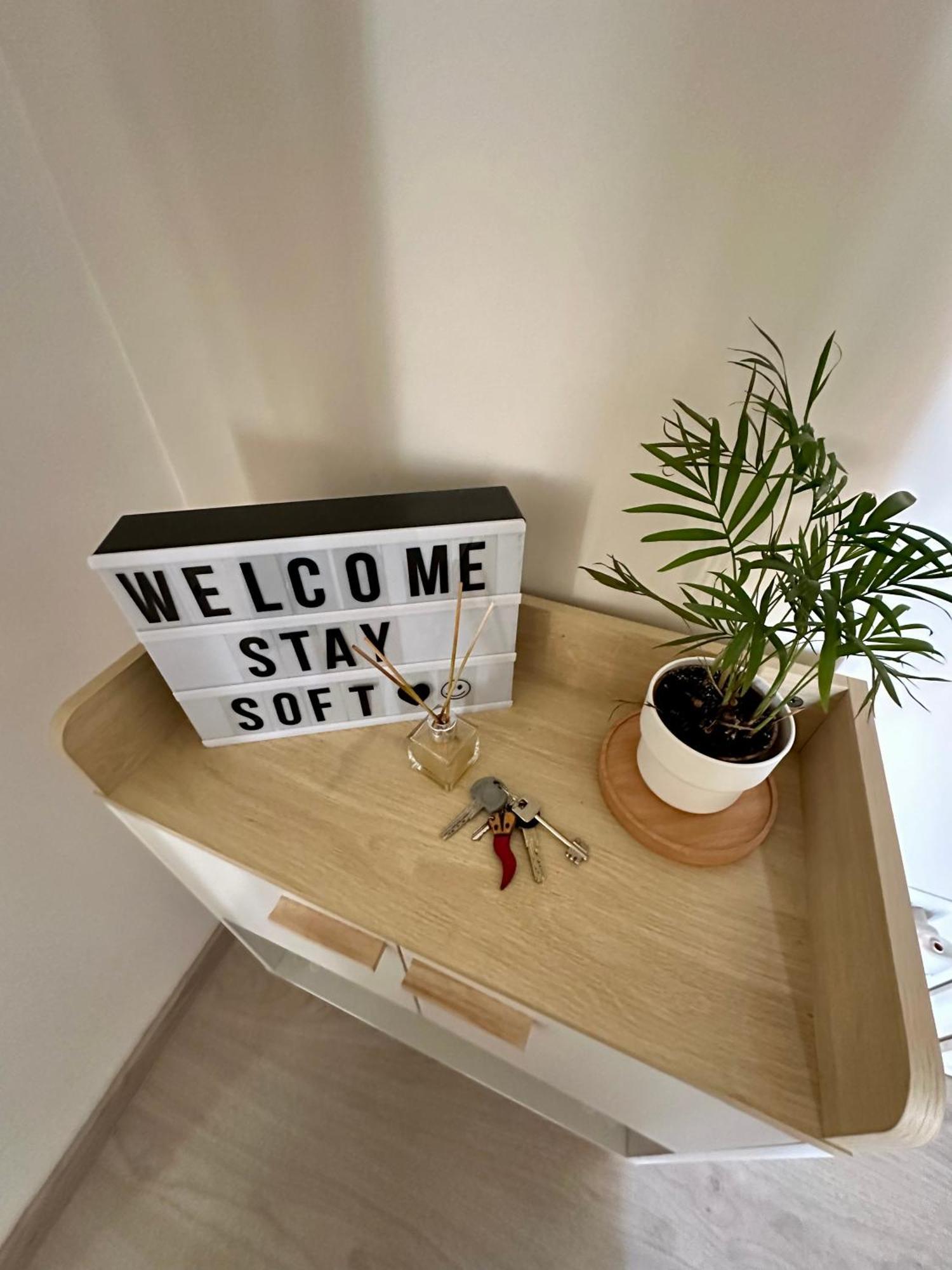 Stay Soft Apartment - Centro Storico Napoli Exterior photo