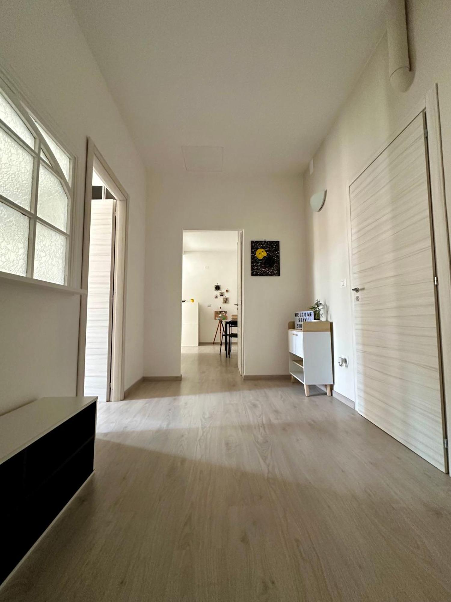 Stay Soft Apartment - Centro Storico Napoli Exterior photo
